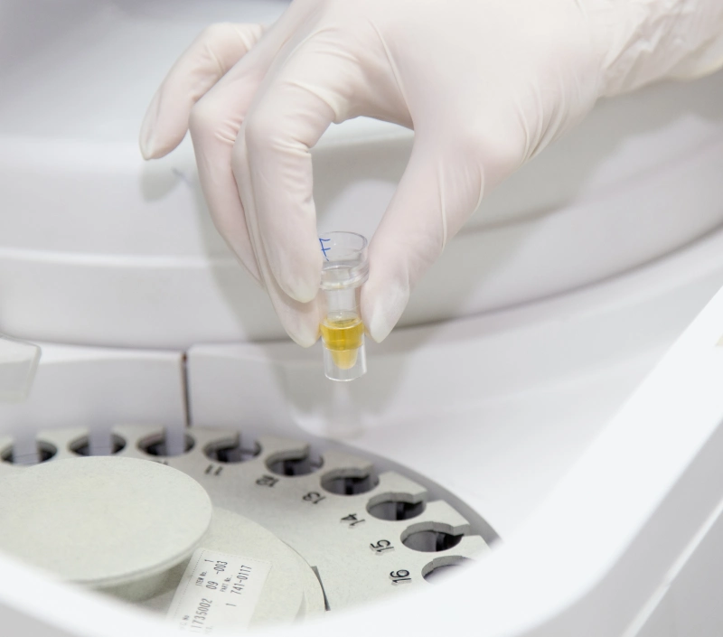 Julien Ferroni - Infirmier Couvin |  Image Name 