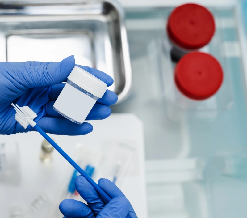 Julien Ferroni - Infirmier Couvin |  Image Name 