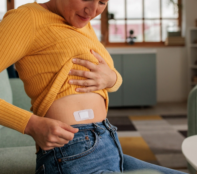 Julien Ferroni - Infirmier Couvin |  Image Name 