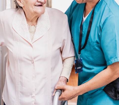 Julien Ferroni - Infirmier Couvin |  Image Name 