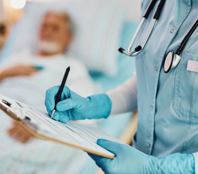 Julien Ferroni - Infirmier Couvin |  Image Name 