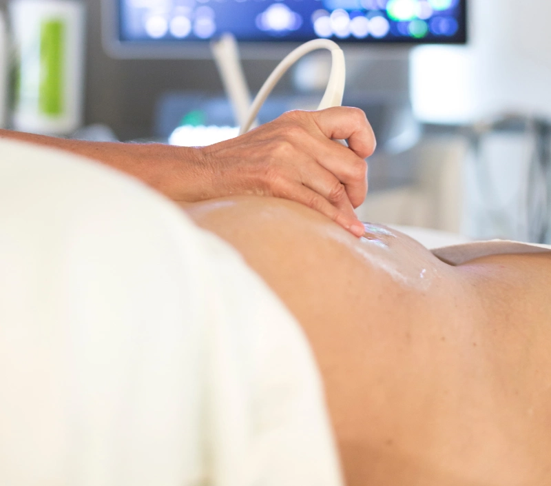 Julien Ferroni - Infirmier Couvin |  Image Name 