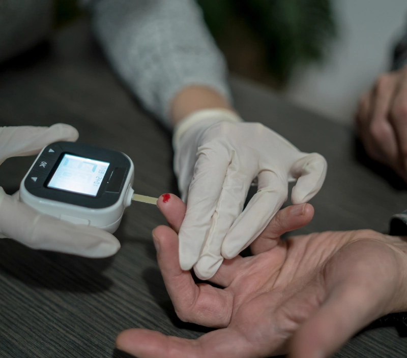 Julien Ferroni - Infirmier Couvin |  Image Name 