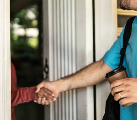 Julien Ferroni - Infirmier Couvin |  Image Name 