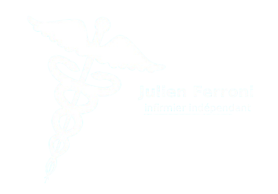 Julien Ferroni - Infirmier Couvin